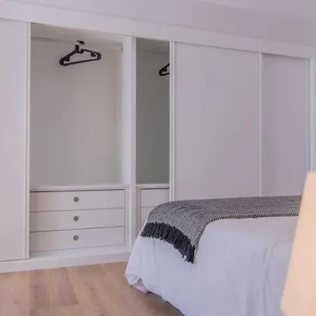 Apartment Balcon Del Puerto - Bigliving Vigo