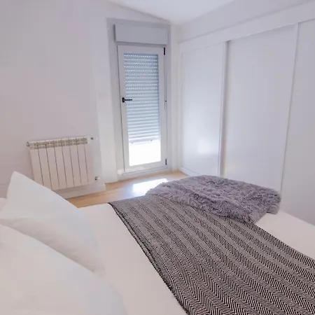 Balcon Del Puerto - Bigliving Apartmán