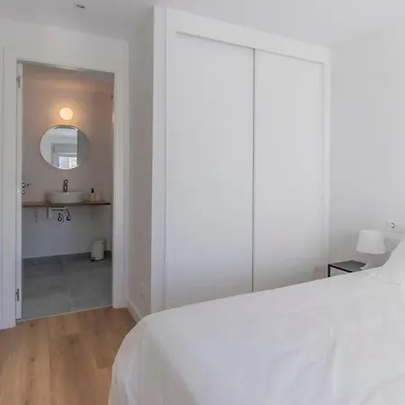 Apartamento Balcón Del Puerto - Bigliving *