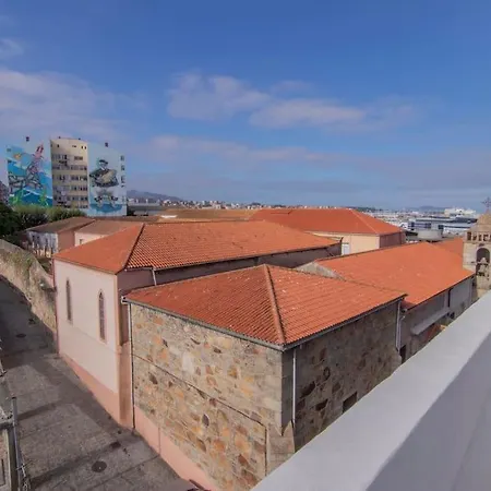 Lejlighed Balcon Del Puerto - Bigliving