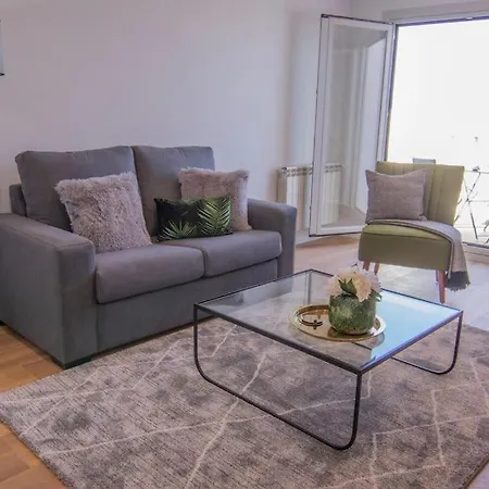 Balcón Del Puerto - Bigliving