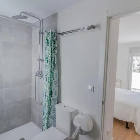 Balcón Del Puerto - Bigliving Apartamento *