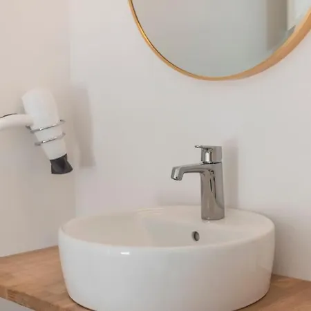 Apartamento Balcón Del Puerto - Bigliving Vigo