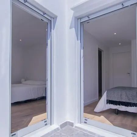 Balcon Del Puerto - Bigliving Vigo