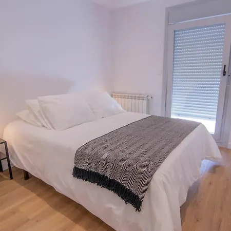 Apartamento Balcón Del Puerto - Bigliving *