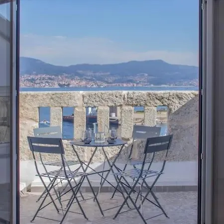 Balcon Del Puerto - Bigliving Lejlighed *