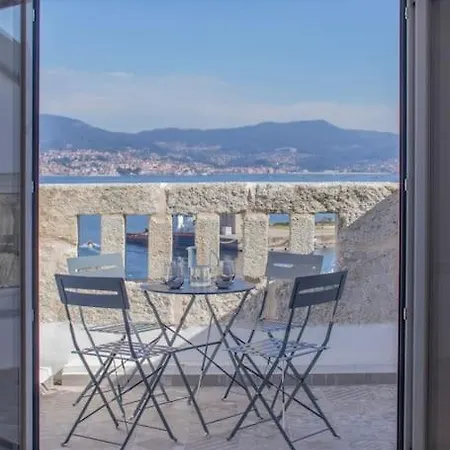 Balcon Del Puerto - Bigliving Apartment *
