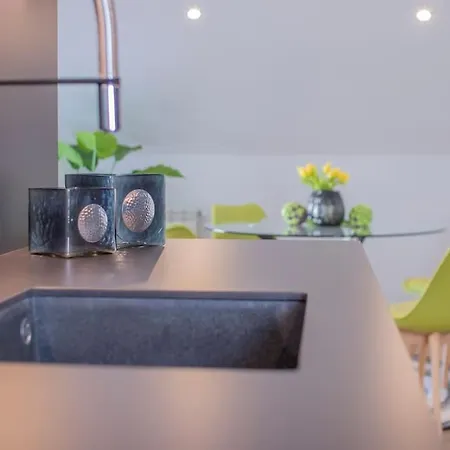 Apartamento Balcón Del Puerto - Bigliving