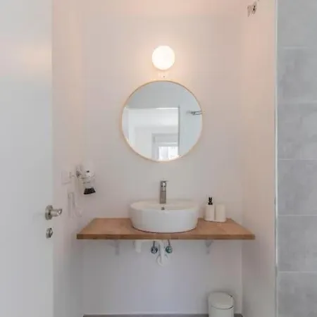 Balcon Del Puerto - Bigliving Vigo