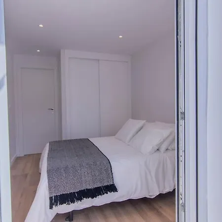 Balcón Del Puerto - Bigliving