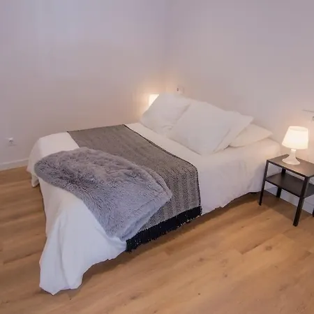 Apartmán Balcon Del Puerto - Bigliving *