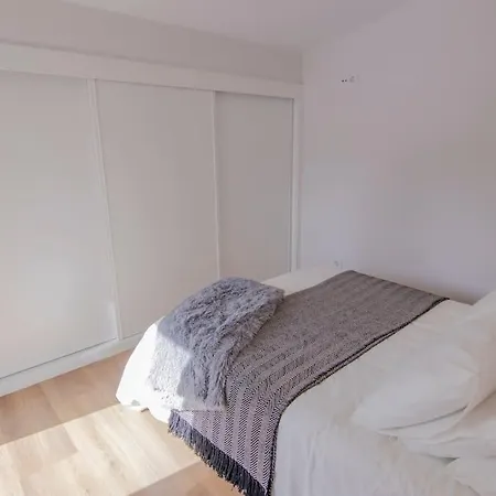 Balcón Del Puerto - Bigliving