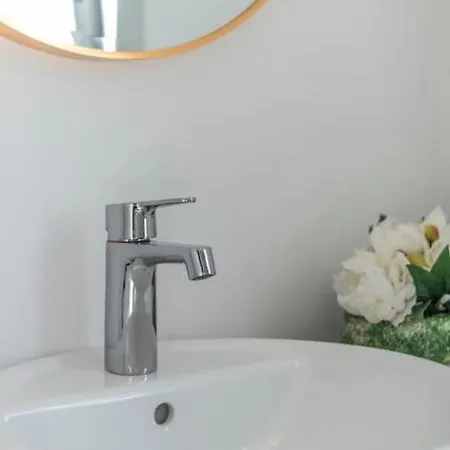 Balcón Del Puerto - Bigliving * Vigo