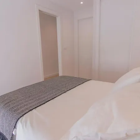 Balcon Del Puerto - Bigliving Vigo