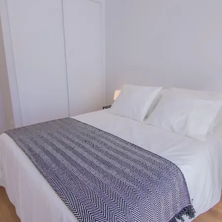 Balcon Del Puerto - Bigliving Vigo