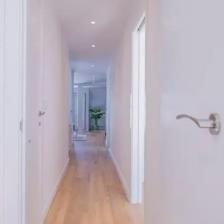 Apartmán Balcon Del Puerto - Bigliving *