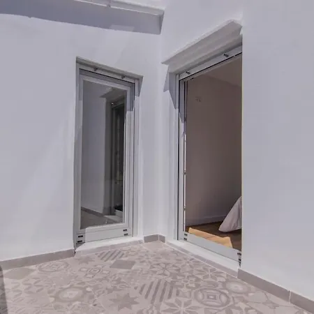 Lejlighed Balcon Del Puerto - Bigliving
