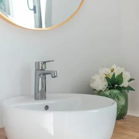 Balcon Del Puerto - Bigliving Vigo