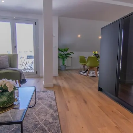 Apartment Balcon Del Puerto - Bigliving *