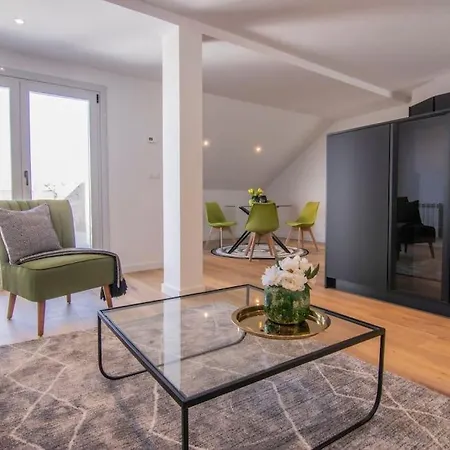 Apartamento Balcón Del Puerto - Bigliving *