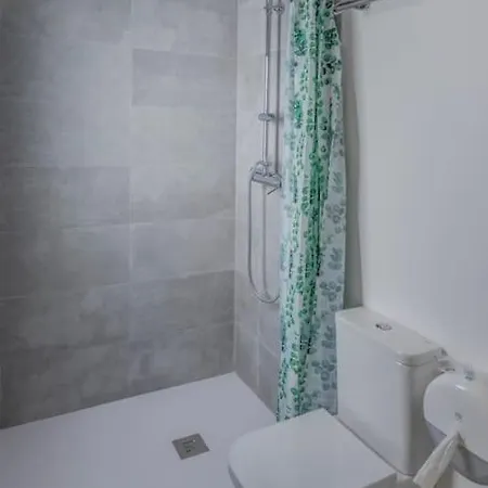 Apartment Balcon Del Puerto - Bigliving *