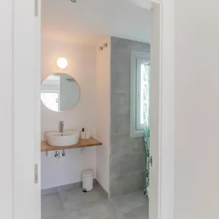 Apartmán Balcon Del Puerto - Bigliving *