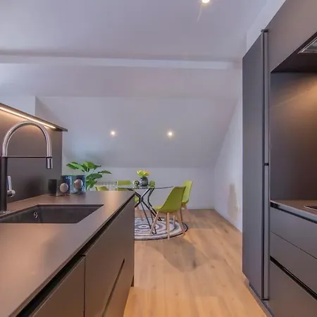 Balcón Del Puerto - Bigliving * Vigo