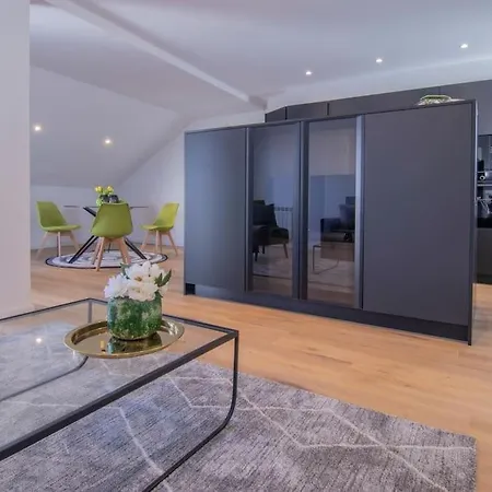 Balcón Del Puerto - Bigliving Vigo