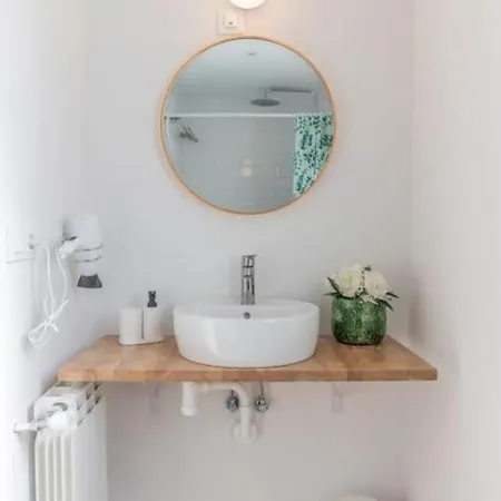 Apartmán Balcon Del Puerto - Bigliving *