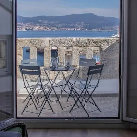 Apartamento Balcón Del Puerto - Bigliving