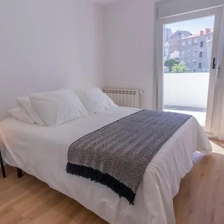 Balcon Del Puerto - Bigliving Apartment