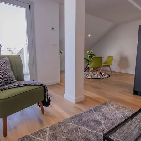 Balcón Del Puerto - Bigliving *