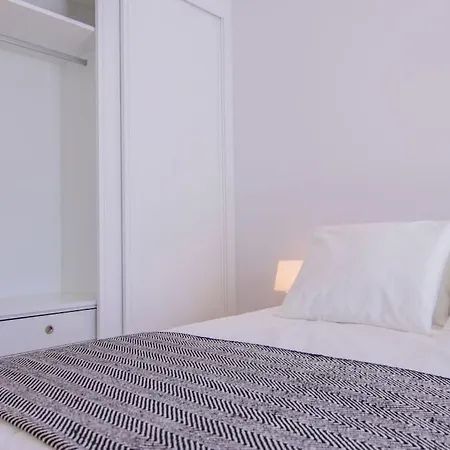 Balcon Del Puerto - Bigliving * Vigo