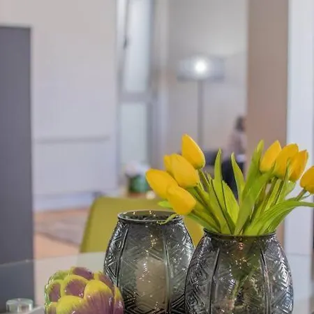 Apartamento Balcón Del Puerto - Bigliving