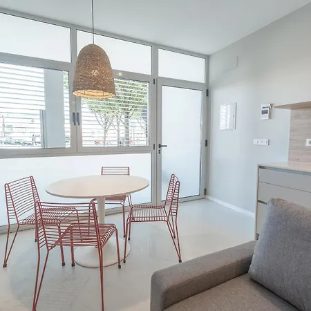 Balcon Del Puerto - Bigliving Apartment