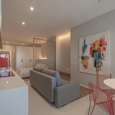 Apartment Balcon Del Puerto - Bigliving