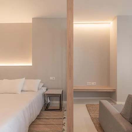 Balcon Del Puerto - Bigliving Apartment *