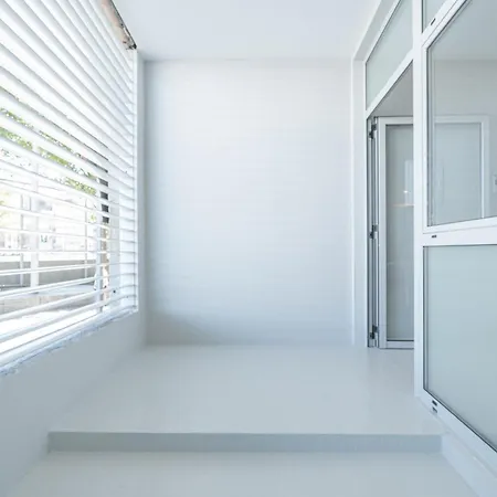 Apartment Balcon Del Puerto - Bigliving Vigo