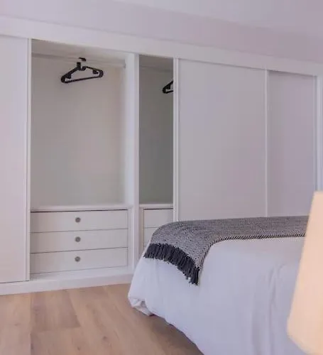 Appartement Balcon Del Puerto - Bigliving Comarca de Vigo