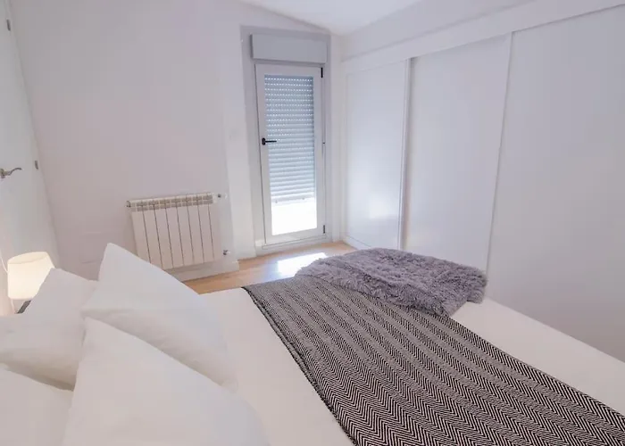 Balcon Del Puerto - Bigliving Appartement