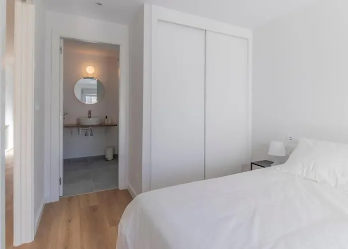 Appartement Balcon Del Puerto - Bigliving *