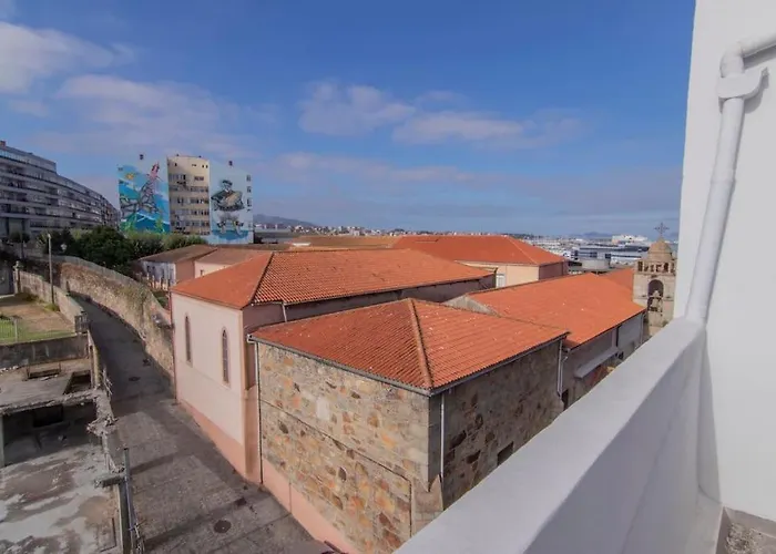 Appartement Balcon Del Puerto - Bigliving