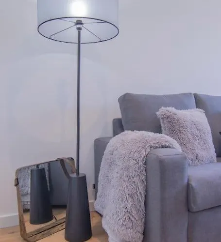 Balcon Del Puerto - Bigliving *