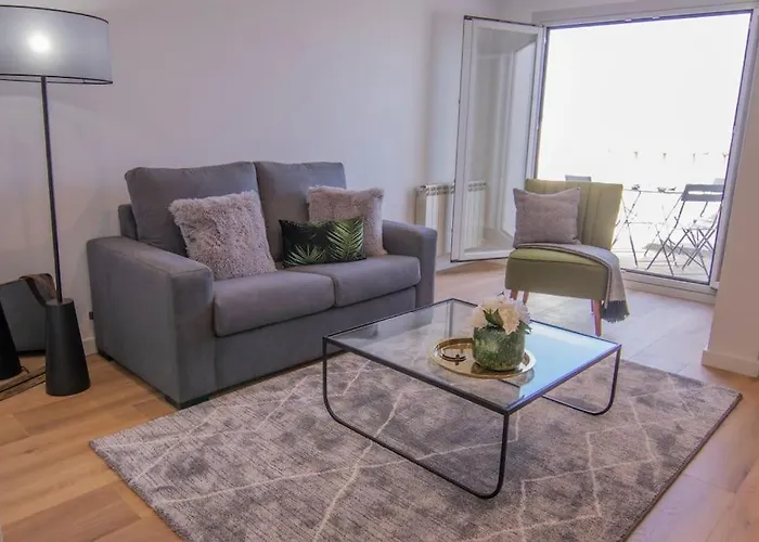 Balcon Del Puerto - Bigliving