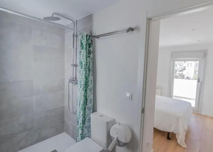 Balcon Del Puerto - Bigliving Appartement *