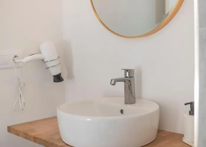 Appartement Balcon Del Puerto - Bigliving Comarca de Vigo