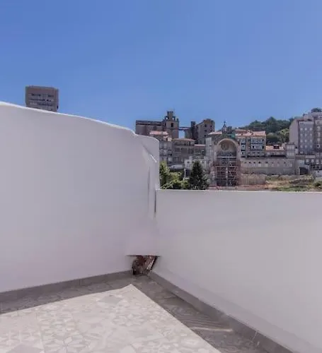 Appartement Balcon Del Puerto - Bigliving