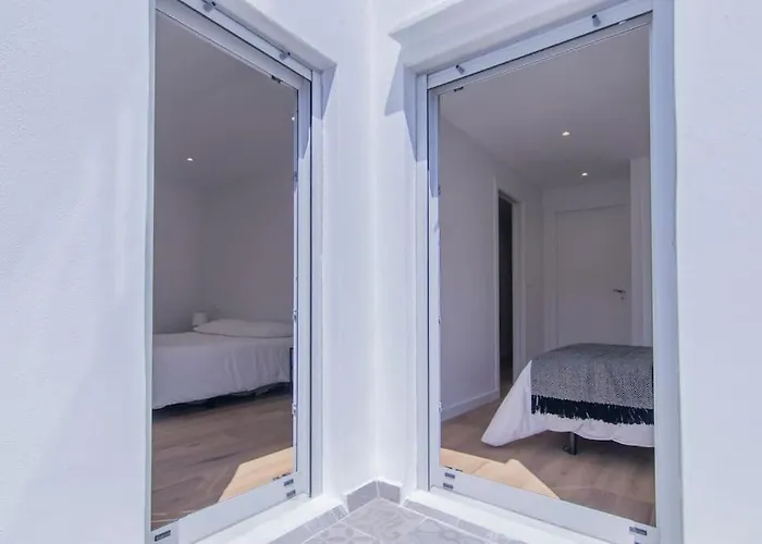 Balcon Del Puerto - Bigliving Comarca de Vigo