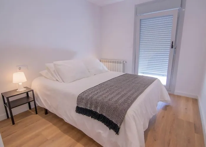 Appartement Balcon Del Puerto - Bigliving *