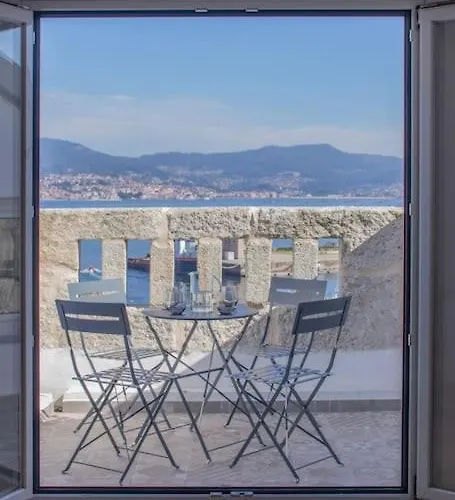 Balcon Del Puerto - Bigliving Appartement *